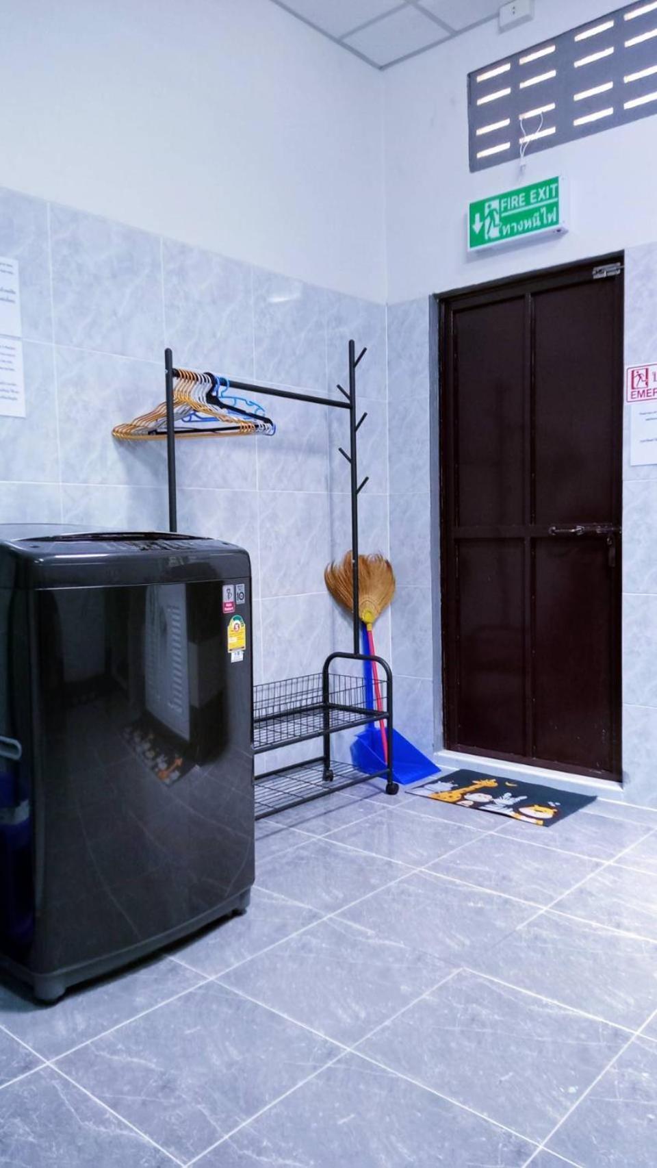 Pinkhomestaybetong *